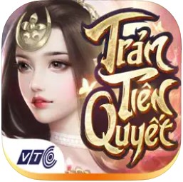 Trảm Tiên Quyết: Tru Tiên 5.0 Download