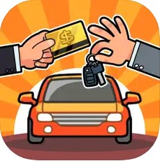 Used Car Tycoon Games