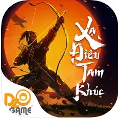 Xạ Điêu Tam Khúc Download