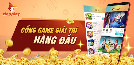 ZingPlay - Game bài - Game cờ