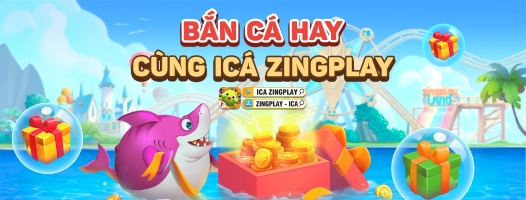 ZingPlay - Game bài - Game cờ