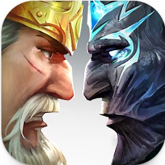 Age of Kings: Skyward Battle – Đế Chế