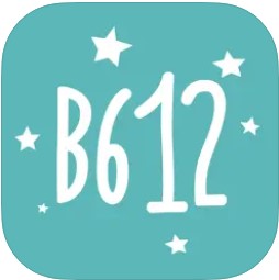 B612 Camera&Photo/Video Editor