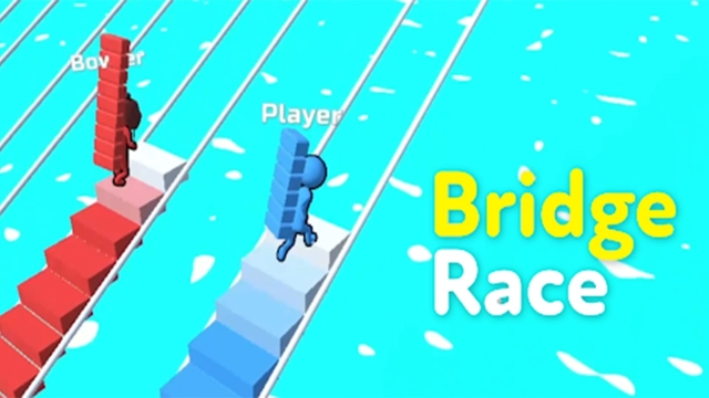 Bridge Race