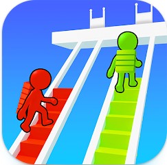 Bridge Race – Cuộc Đua Xây Cầu