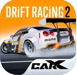 CarX Drift Racing 2