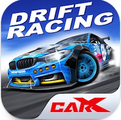 CarX Drift Racing – Trên Đường Đua