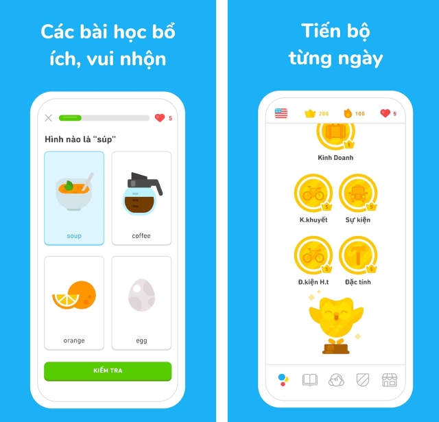 Duolingo