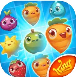 Farm Heroes Saga – Truyền Thuyết Nông Trại