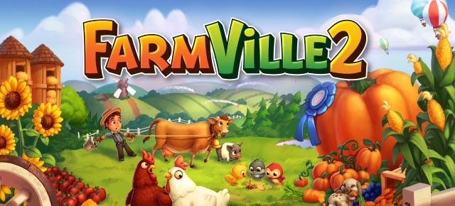 FarmVille 2: Country Escape