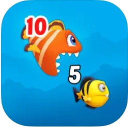 Fishdom – Vương Quốc Cá