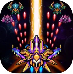 Galaxy Force – Falcon Squad Download