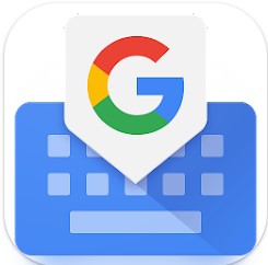 Gboard – Bàn Phím Google