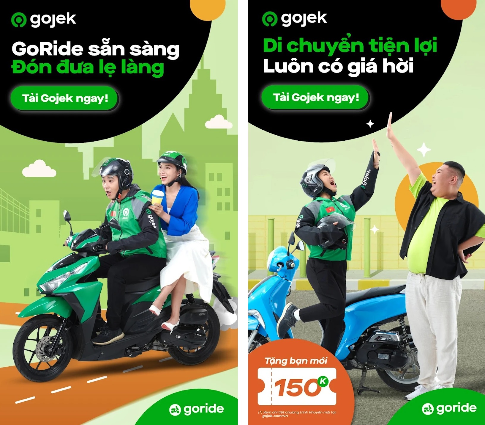 Gojek