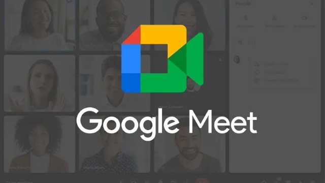  Google Meet