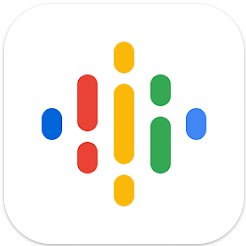 Google Podcast