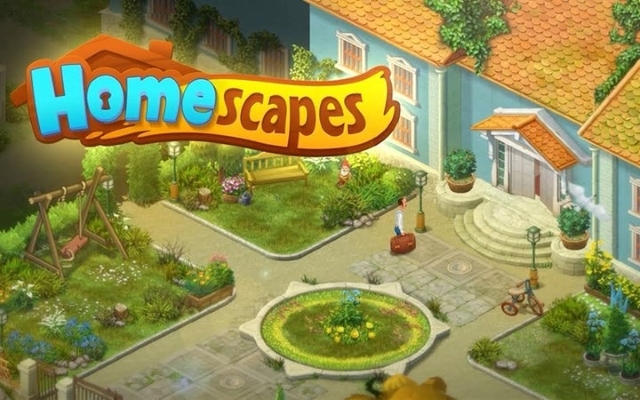 homescapes