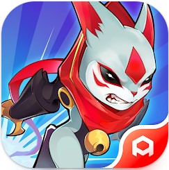 Kinja Run – Ninja Mèo