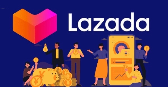 Lazada