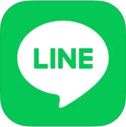 LINE – Ứng dụng nhắn tin, gọi điện