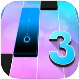 Magic Tiles 3 – Giai Điệu Ngọt Ngào