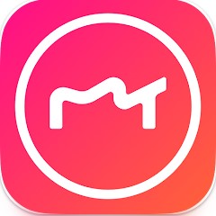 Meitu – Sửa ảnh & video