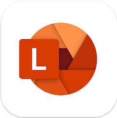 Microsoft Lens: Máy quét PDF