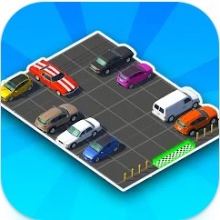 Parking Jam 3D