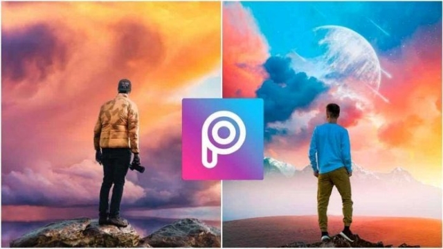 Picsart Photo & Video Editor 