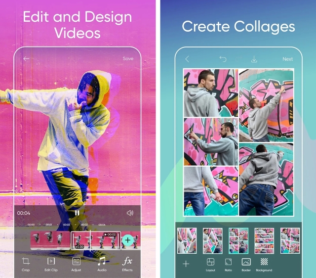 Picsart Photo & Video Editor 