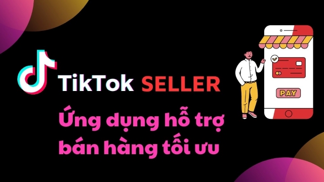 TikTok Seller