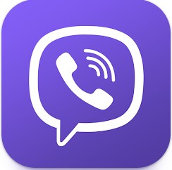 Viber Messenger