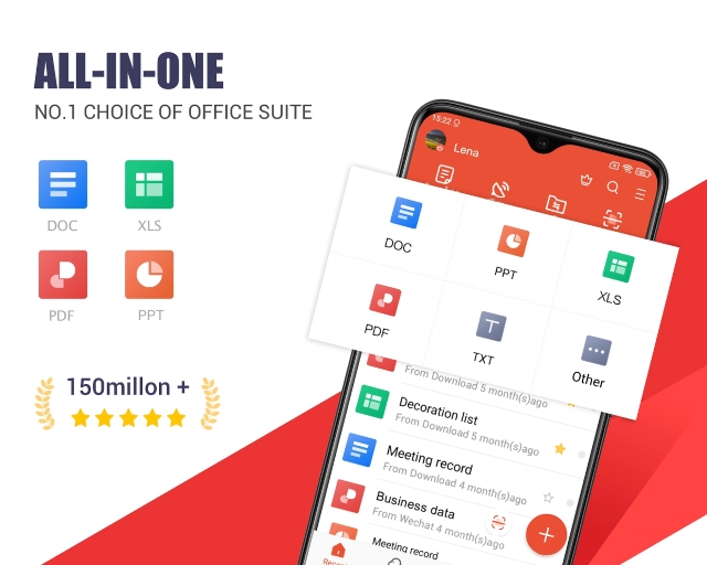 WPS Office