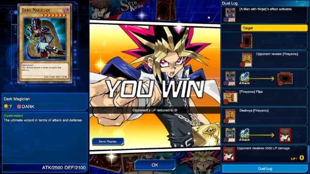 Yu-Gi-Oh! Duel Links